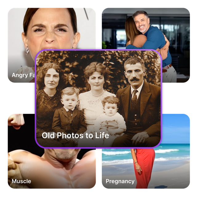 Choose Animation Style