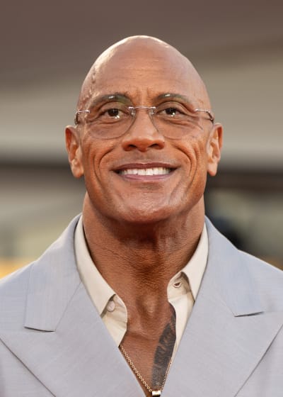 Original photo before AI transformation — Executive Style style