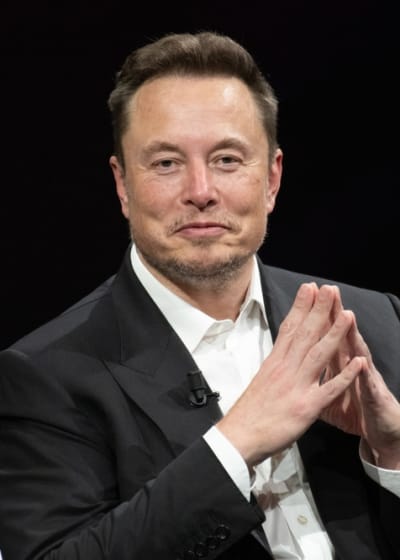 Original photo before AI transformation — Corporate Professional style