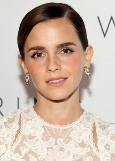 Original photo before AI transformation — Business Casual style