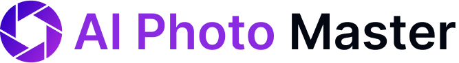 AI Photo Master Logo